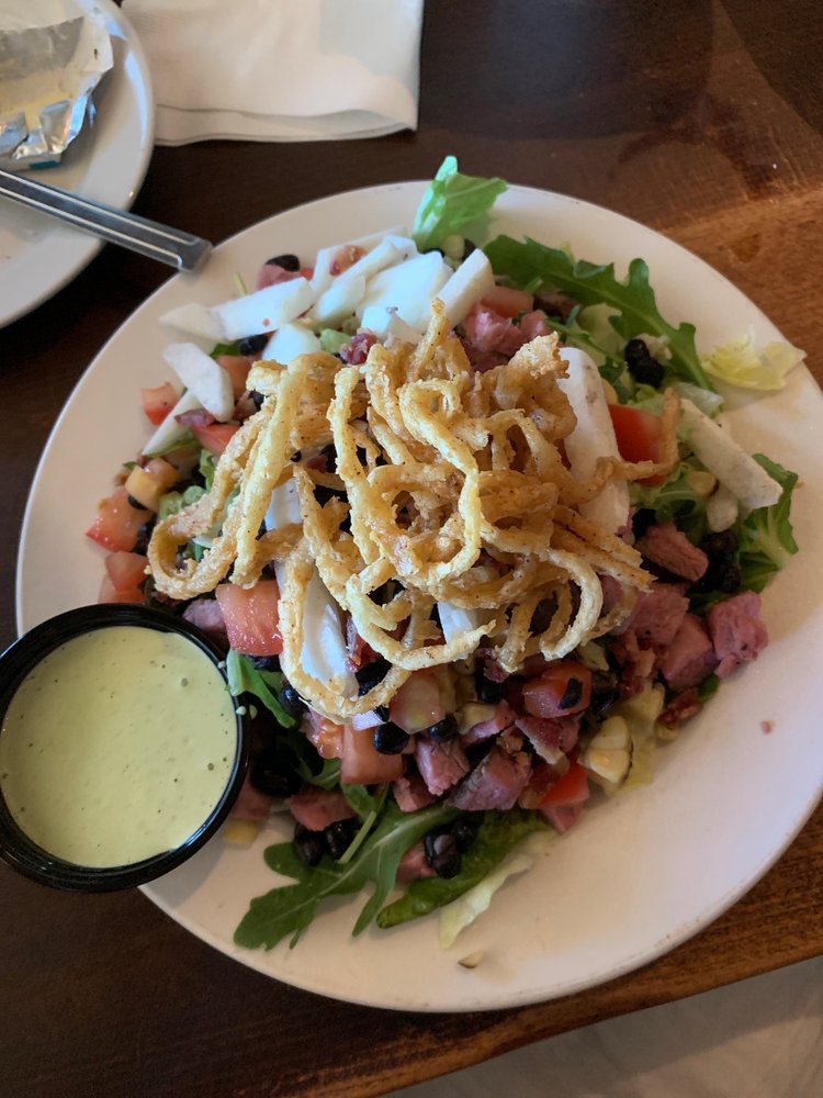 BANDITS’ GRILL & BAR 241 Photos & 530 Reviews 589 N Moorpark Rd