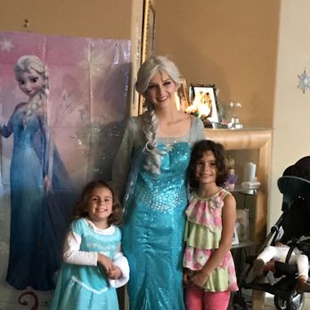 Pretty Pixies - Party & Event Planning Near Me Pretty Pixies - Party & Event Planning Near Me