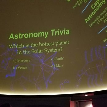 Abrams Planetarium - Planetarium Near Me - East Lansing, Michigan