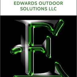 Edwards Outdoor Solutions - For all your commercial lawn care & snow removing needs. We handle residential French drains, culverts. Will delivery,spread gravel.