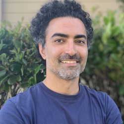Onsight Chiropractic - Sam Naderi, CMT