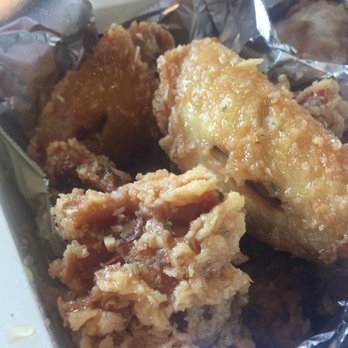 Crunchicken - Korean Near Me - Cypress, California