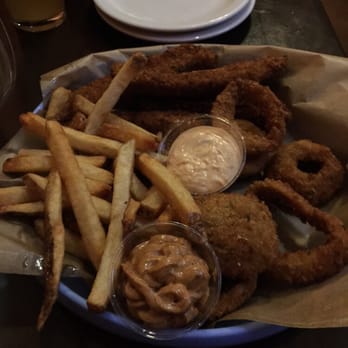 Fire On The Mountain - Appetizer sampler 3/24/15 - Chicken Wings Near Me - Denver, Colorado Fire On The Mountain - Appetizer sampler 3/24/15 - Chicken Wings Near Me - Denver, Colorado