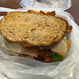 Turkey club Turkey club