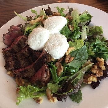The Rye Grill & Bar - Diners Near Me - Rye, New York