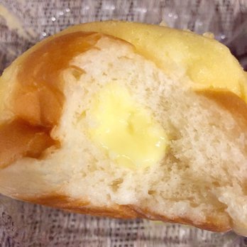 Cream Pan - Cream Pan - $1.70, inside - Bakeries Near Me - Tustin, California
