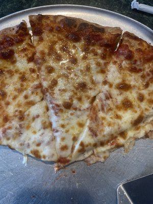 Italianette Pizza by null