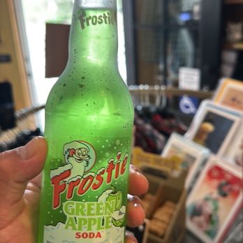 Trabuco General Store - Craft sodas - Propane Near Me - Trabuco Canyon, California