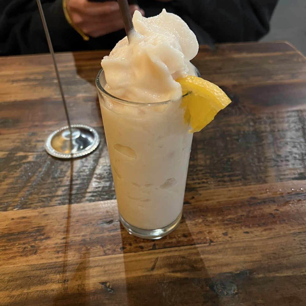 Cubo - Pina colda - Cuban Near Me - Portland, Oregon