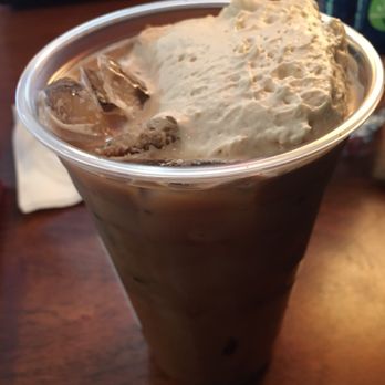 Lux Central - You need to try their homemade whipped cream!! - Coffee & Tea Near Me - Phoenix, Arizona