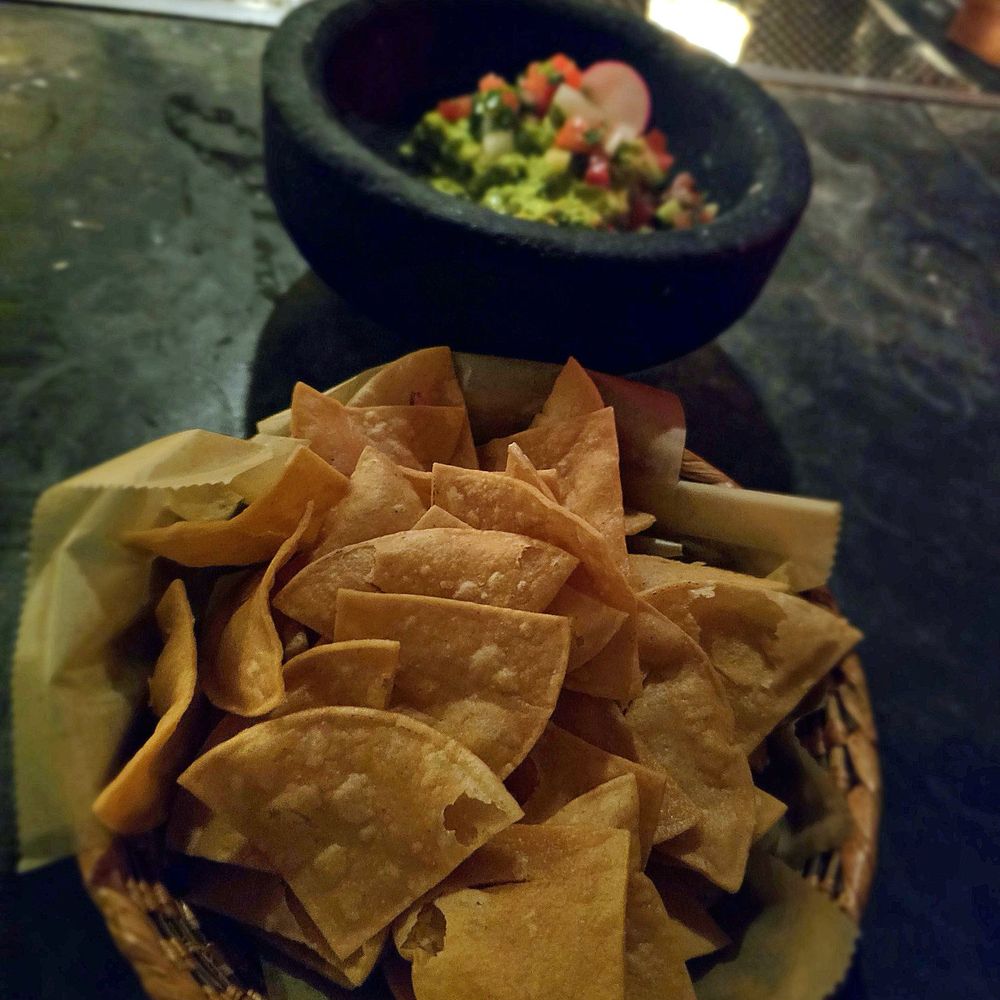 Seeyamañana - Chips - Mexican Near Me - New York, New York Seeyamañana - Chips - Mexican Near Me - New York, New York