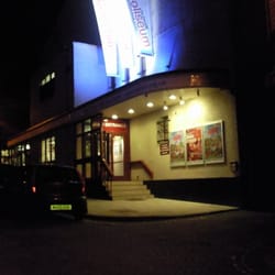 Oldham Coliseum Theatre