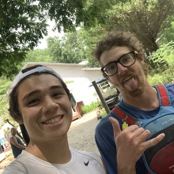 Raft Outdoor Adventures - Nick and I. - Rafting/Kayaking Near Me - Hartford, Tennessee Raft Outdoor Adventures - Nick and I. - Rafting/Kayaking Near Me - Hartford, Tennessee