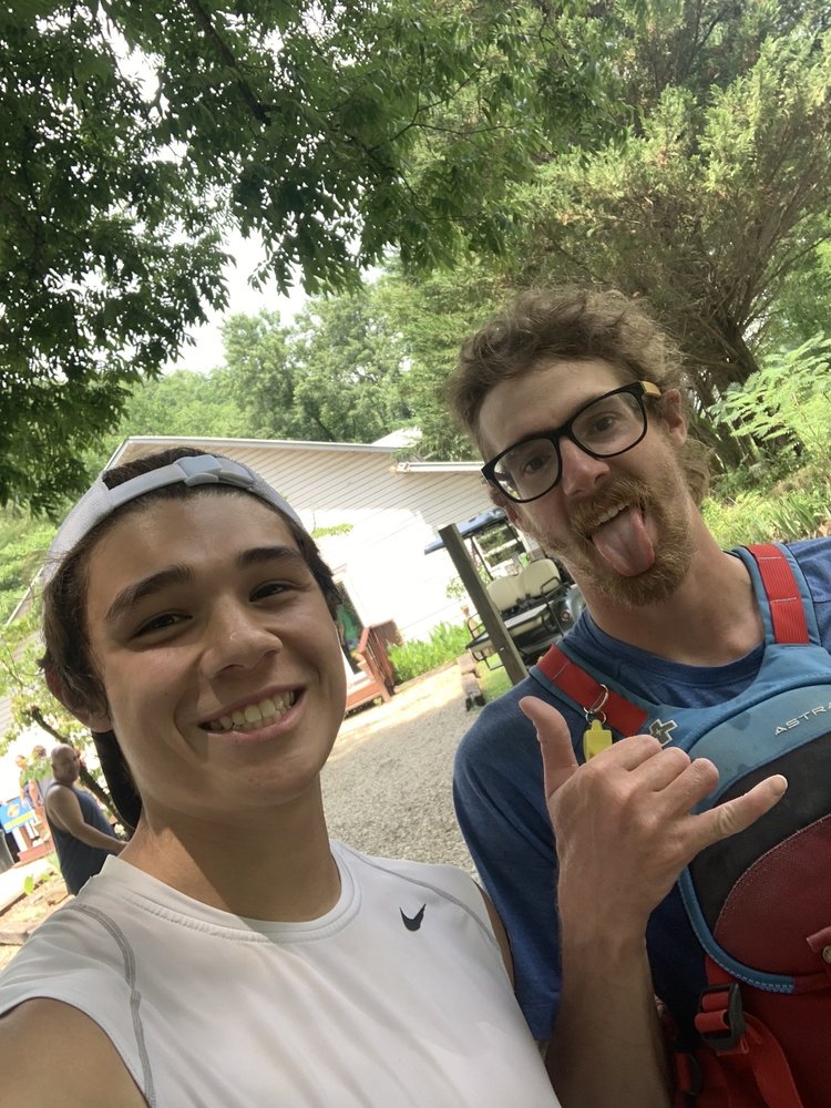 RAFT OUTDOOR ADVENTURES 36 Photos & 79 Reviews 3635 Trail Hollow Rd, Hartford, Tennessee