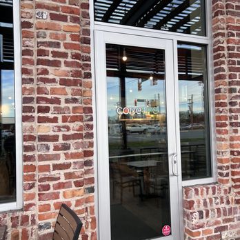 CoreLife Eatery - Salad Near Me - Greensboro, North Carolina