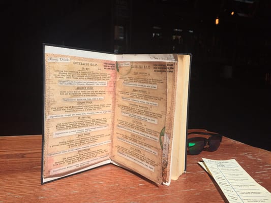 Menu photo 6 The Marylebone London, XGL Menu photo 6 The Marylebone London, XGL