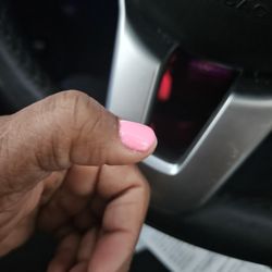 Sexy Nails Spa