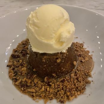 Cento Pasta Bar - Date cake - Italian Near Me - Los Angeles, California