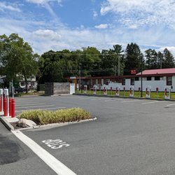 Tesla Supercharger - Tesla Supercharger, Brattleboro