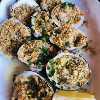 Prezzo Italian Restaurant & Bar - Palm Beach Gardens - Clams oreganata - Italian Near Me - Palm Beach Gardens, Florida Prezzo Italian Restaurant & Bar - Palm Beach Gardens - Clams oreganata - Italian Near Me - Palm Beach Gardens, Florida