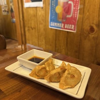 Ichiza 2 Hanare - Gyoza - Izakaya Near Me - Las Vegas, Nevada