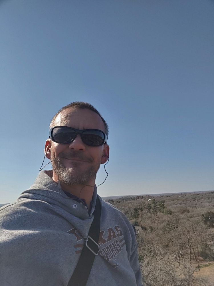 Slide of Easterling Services