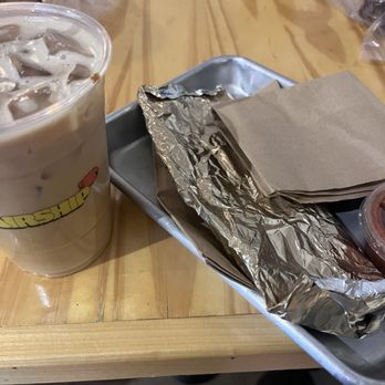 Airship Coffee - Coffee & Tea Near Me - Bentonville, Arkansas Airship Coffee - Coffee & Tea Near Me - Bentonville, Arkansas