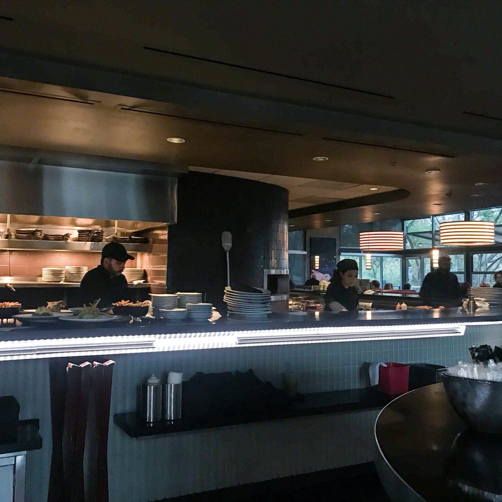 Roaring Fork - Inside - New American Near Me - Austin, Texas Roaring Fork - Inside - New American Near Me - Austin, Texas