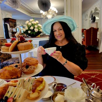 The Drawing Room - The Drawing Room, My Fair Lady Tea - Tea Rooms Near Me - Niagara-on-the-Lake, Ontario The Drawing Room - The Drawing Room, My Fair Lady Tea - Tea Rooms Near Me - Niagara-on-the-Lake, Ontario