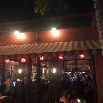 Hullabaloo - Entrance - Gastropubs Near Me - West Palm Beach, Florida