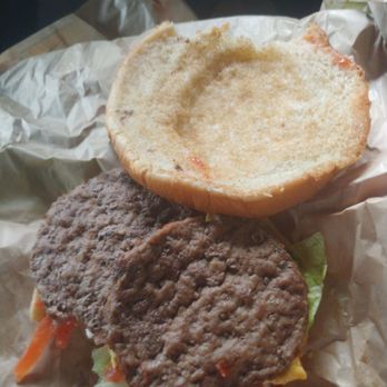 TA - Worse Whopper ever... - Gas Stations Near Me - Whitsett, North Carolina TA - Worse Whopper ever... - Gas Stations Near Me - Whitsett, North Carolina