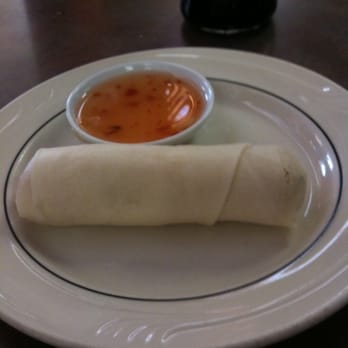 Mr Chopsticks - Spring roll - Chinese Near Me - Denton, Texas Mr Chopsticks - Spring roll - Chinese Near Me - Denton, Texas