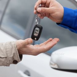 Westside Auto Glass Repair