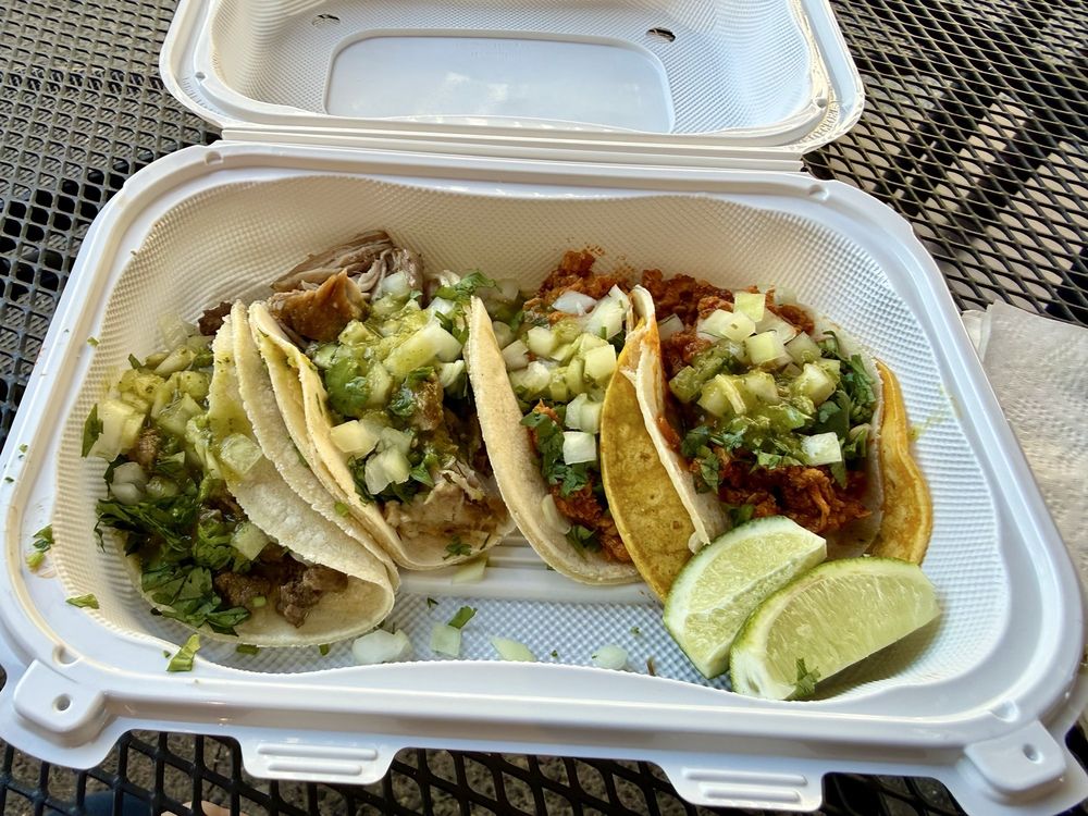 Panzon Mexican Grill