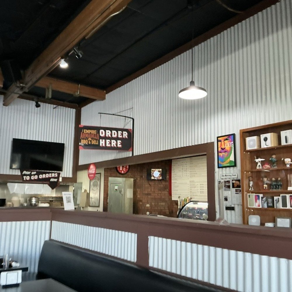 Empire Armadillo BBQ & Deli - Barbeque Near Me - Sunnyvale, California Empire Armadillo BBQ & Deli - Barbeque Near Me - Sunnyvale, California