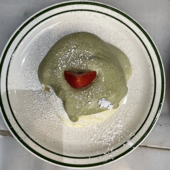 Basilur - Matcha soufflé pancakes - Coffee & Tea Near Me - Buena Park, California Basilur - Matcha soufflé pancakes - Coffee & Tea Near Me - Buena Park, California