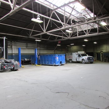 McCarthy Tire Service - Tires Near Me - Albany, New York