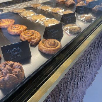 Tondo - Baked goods - Bakeries Near Me - Richmond Hill, Ontario Tondo - Baked goods - Bakeries Near Me - Richmond Hill, Ontario