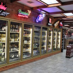 Lisbon Wines & Liquors