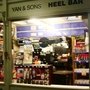 Photo of Yan & Sons Heel Bar