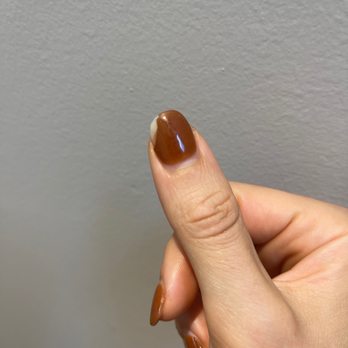 E'Shee Nails Spa - At two weeks - Waxing Near Me - Austin, Texas