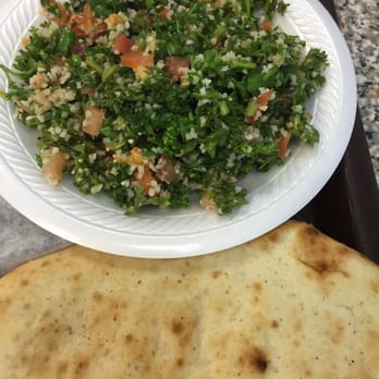 International Delights - Tabouli - Middle Eastern Near Me - Durham, North Carolina International Delights - Tabouli - Middle Eastern Near Me - Durham, North Carolina