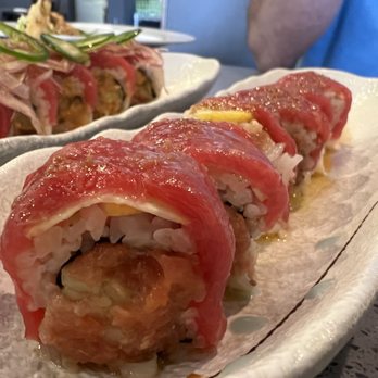 Okumura Restaurant - Garlic lemon - Sushi Bars Near Me - Encino, California Okumura Restaurant - Garlic lemon - Sushi Bars Near Me - Encino, California
