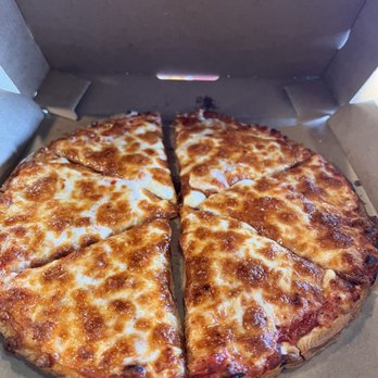 Marco's Pizza - New cauliflower pizza - Pizza Near Me - Tarzana, California