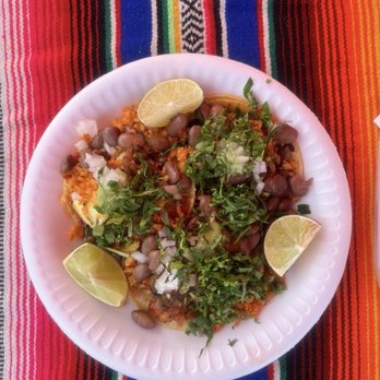 Tacos on Emerson - 3 tacos - Tacos Near Me - Los Angeles, California Tacos on Emerson - 3 tacos - Tacos Near Me - Los Angeles, California