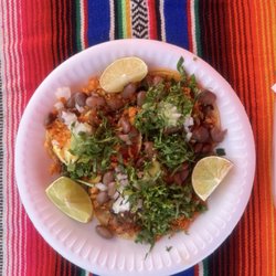 Tacos on Emerson - 3 tacos