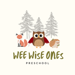 Wee Wise Ones Preschool - A quality preschool experience for children 18 months- 6 years.