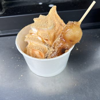 Indigo Cow - Ice Cream & Frozen Yogurt Near Me - Seattle, Washington