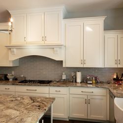 Tony's Custom Tile and Remodeling