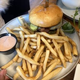 Burger